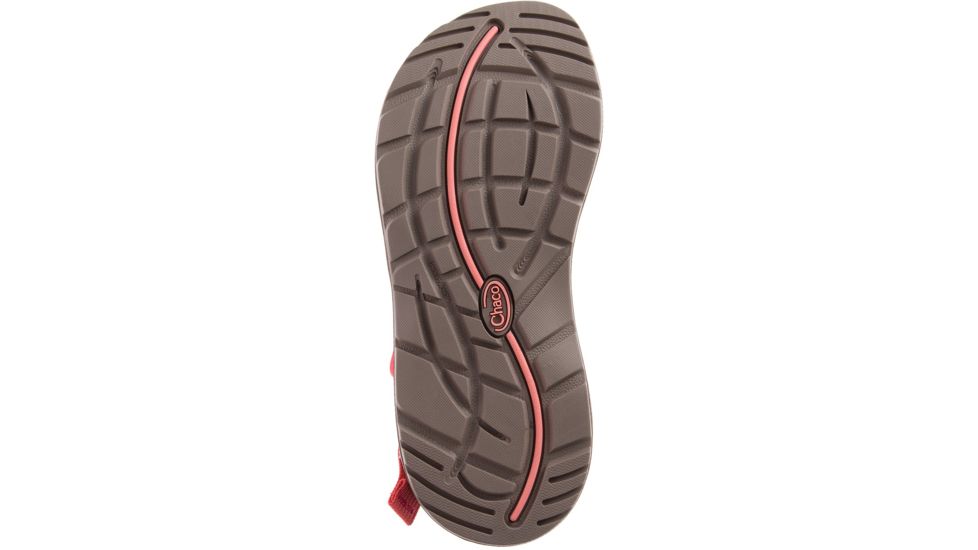 Chaco Z2 Classic Sandal - Women's, Swell Peach, 8 US J106566-08.0