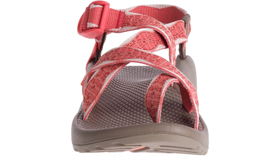 Chaco Z2 Classic Sandal - Women's, Swell Peach, 8 US J106566-08.0