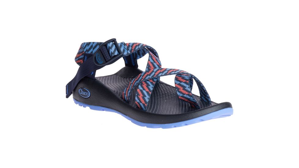 Chaco Z2 Classic Sandal - Women's, Static Eclipse, 11 US J106568-11.0