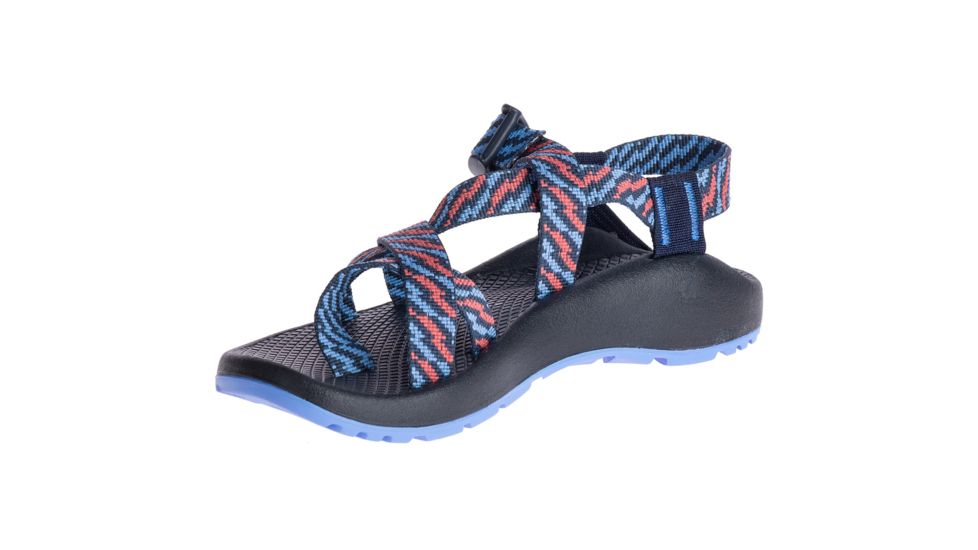 Chaco Z2 Classic Sandal - Women's, Static Eclipse, 11 US J106568-11.0