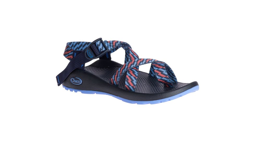 Chaco Z2 Classic Sandal - Women's, Static Eclipse, 11 US J106568-11.0