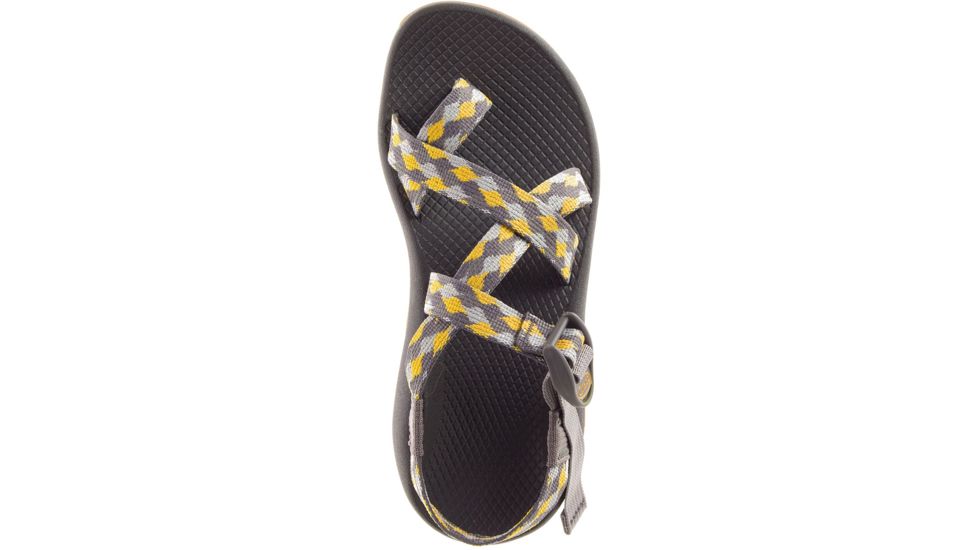 Chaco Z2 Classic Sandal - Women's, Quilt Golden, 6 US J106570-06.0