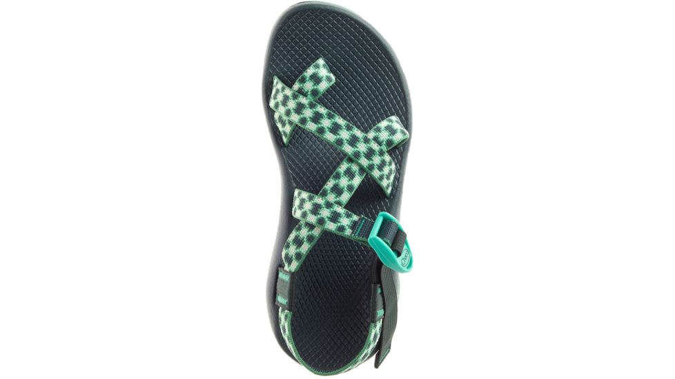 Chaco Z2 Classic Sandal - Women's, Brocade Pine, 5 US J106572-05.0