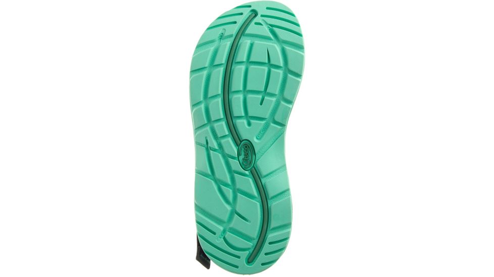 Chaco Z2 Classic Sandal - Women's, Brocade Pine, 5 US J106572-05.0