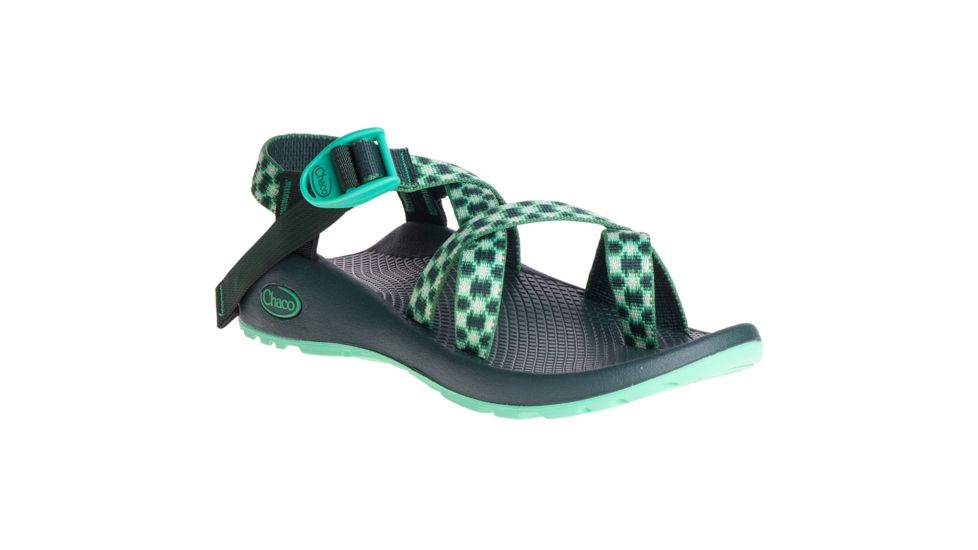 Chaco Z2 Classic Sandal - Women's, Brocade Pine, 5 US J106572-05.0