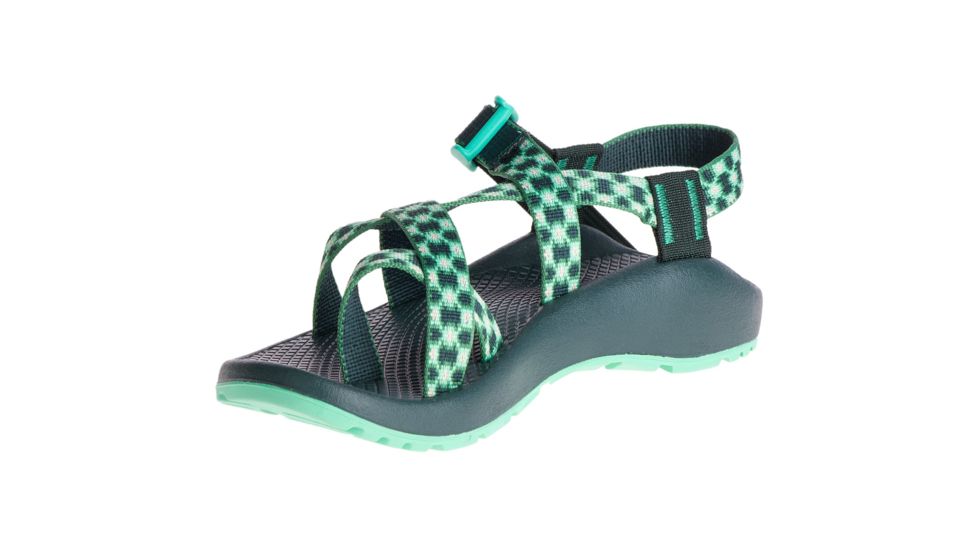 Chaco Z2 Classic Sandal - Women's, Brocade Pine, 5 US J106572-05.0