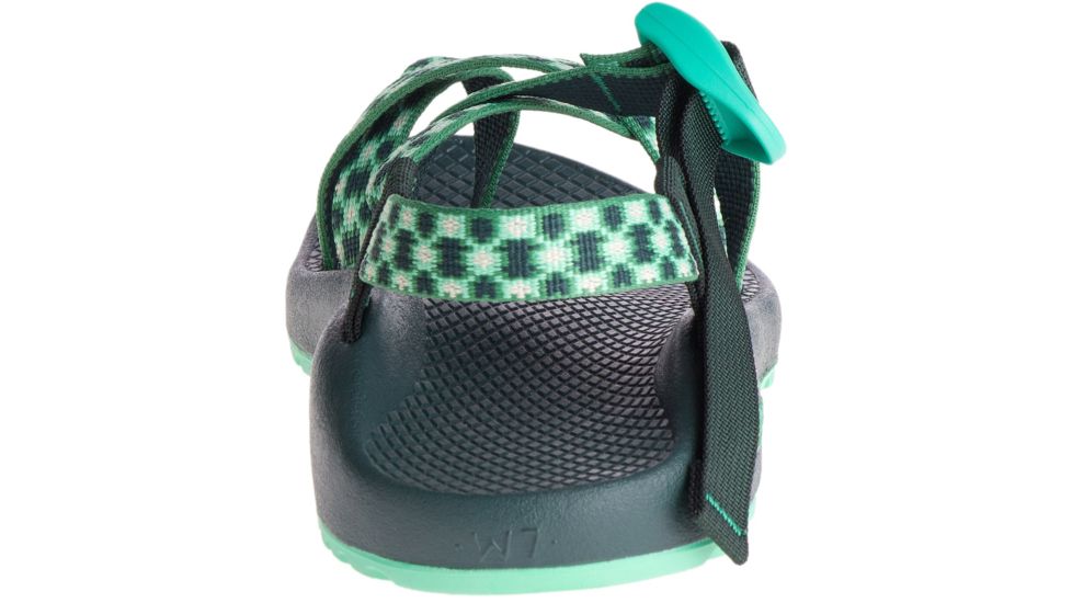 Chaco Z2 Classic Sandal - Women's, Brocade Pine, 5 US J106572-05.0