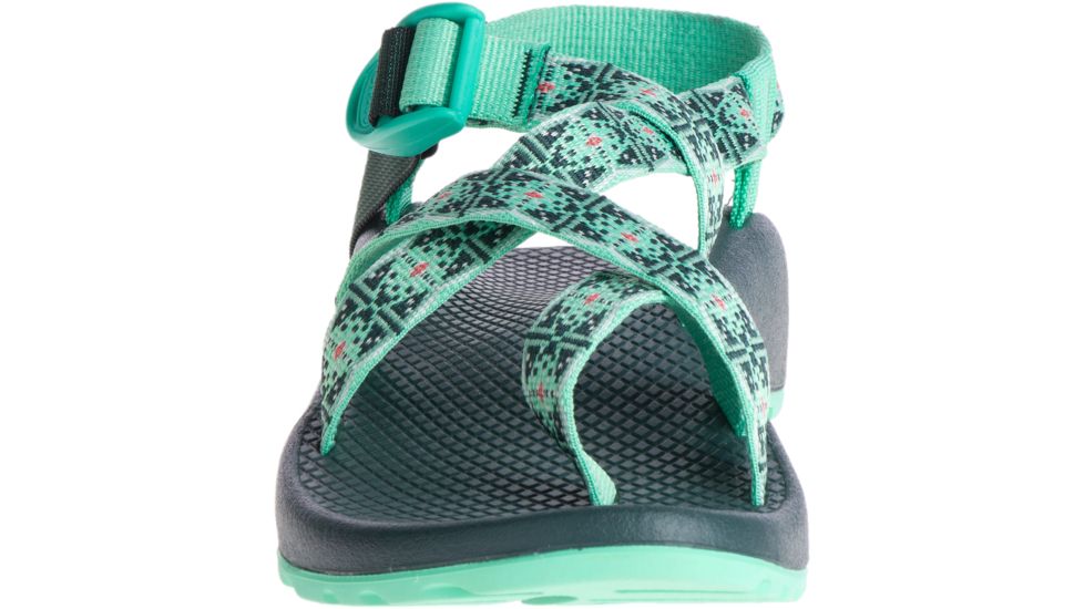 Chaco Z2 Classic Sandal - Women's, Lotus Pine, 5 US, J106700-05.0