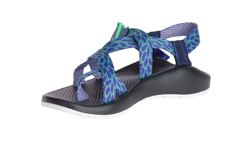 Chaco Z2 Classic - Womens, Foliole Royal, Medium, 6, J107204-6