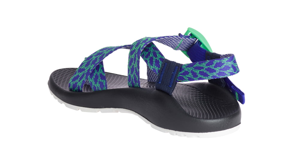 Chaco Z2 Classic - Womens, Foliole Royal, Medium, 6, J107204-6