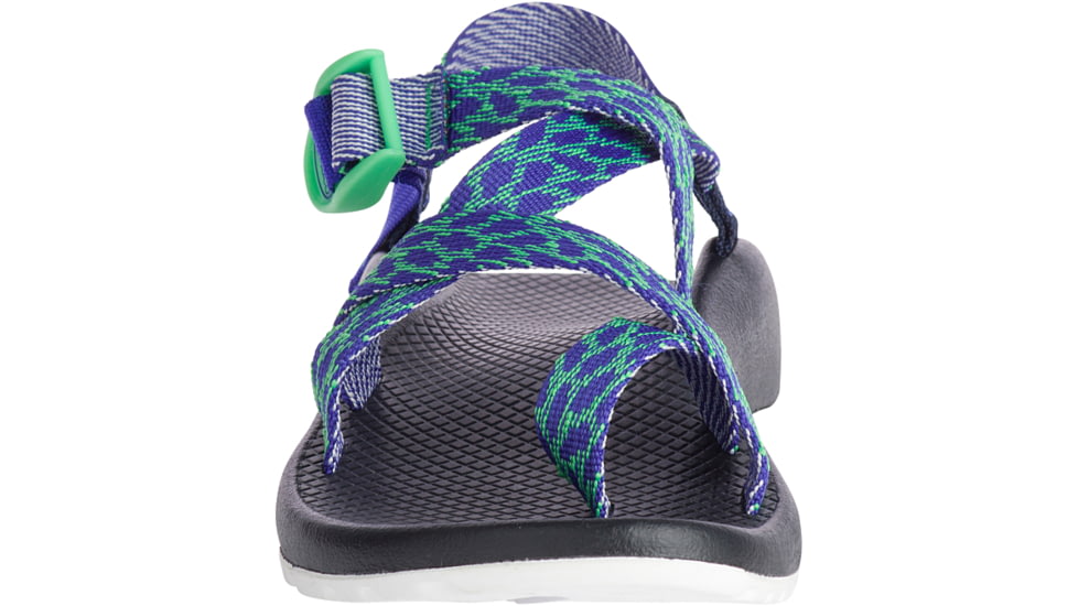 Chaco Z2 Classic - Womens, Foliole Royal, Medium, 6, J107204-6
