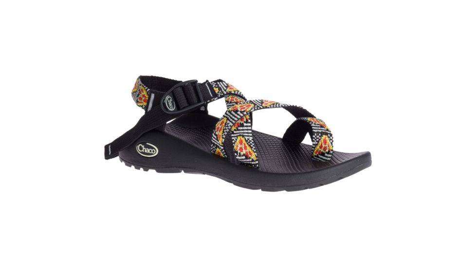 Chaco Z2 Classic Womens Sandals - Womens, Pizza, Medium, 6 US J106872-06.0