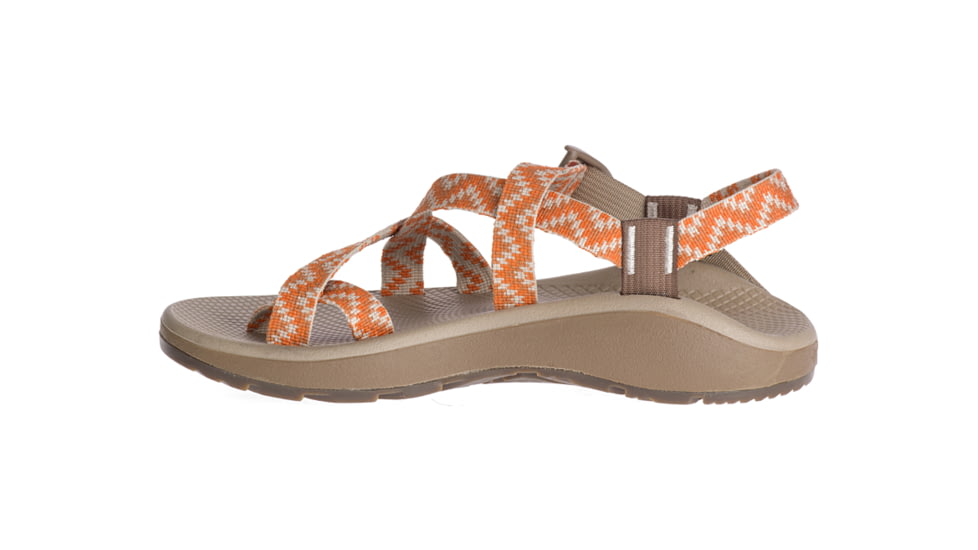 Chaco ZCloud 2 - Mens, Cascade Tan, Medium, 10, J106525-10