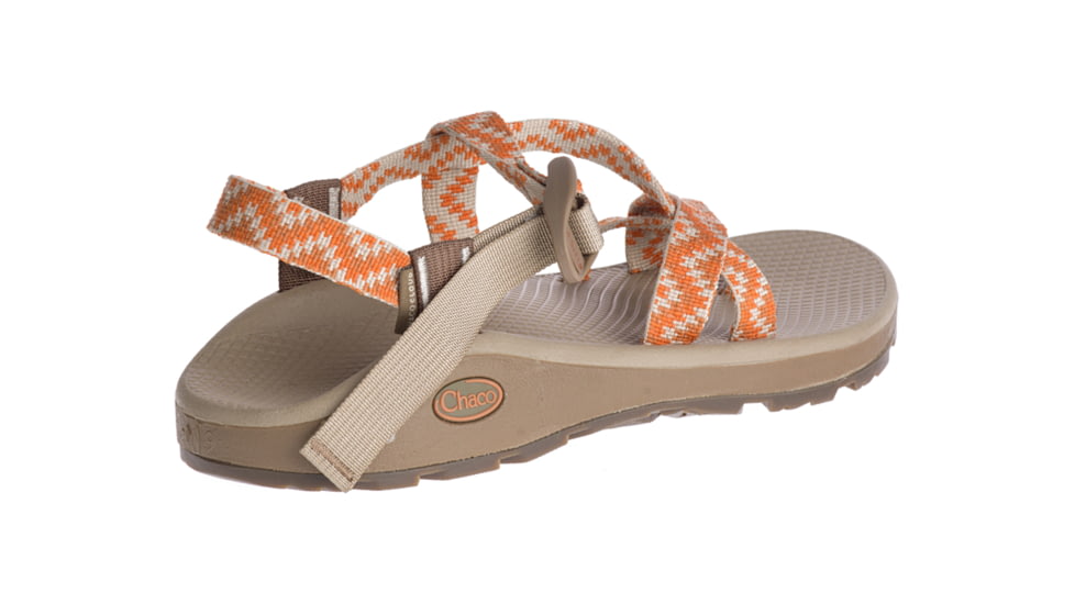 Chaco ZCloud 2 - Mens, Cascade Tan, Medium, 10, J106525-10