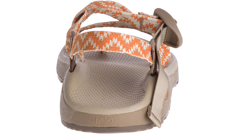 Chaco ZCloud 2 - Mens, Cascade Tan, Medium, 10, J106525-10