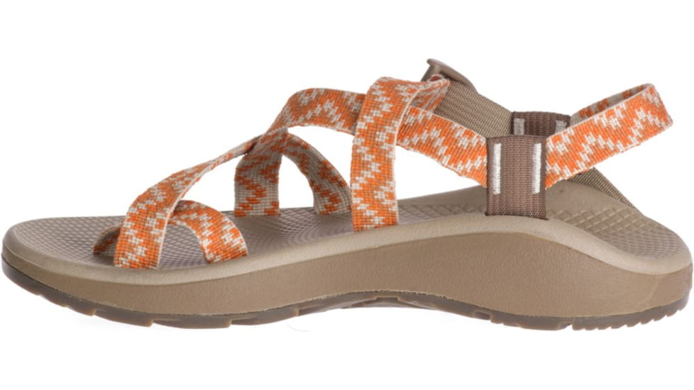 Chaco ZCloud 2 - Mens, Cascade Tan, Medium, 9, J106525-9