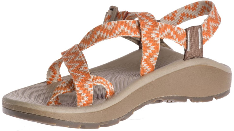 Chaco ZCloud 2 - Mens, Cascade Tan, Medium, 9, J106525-9