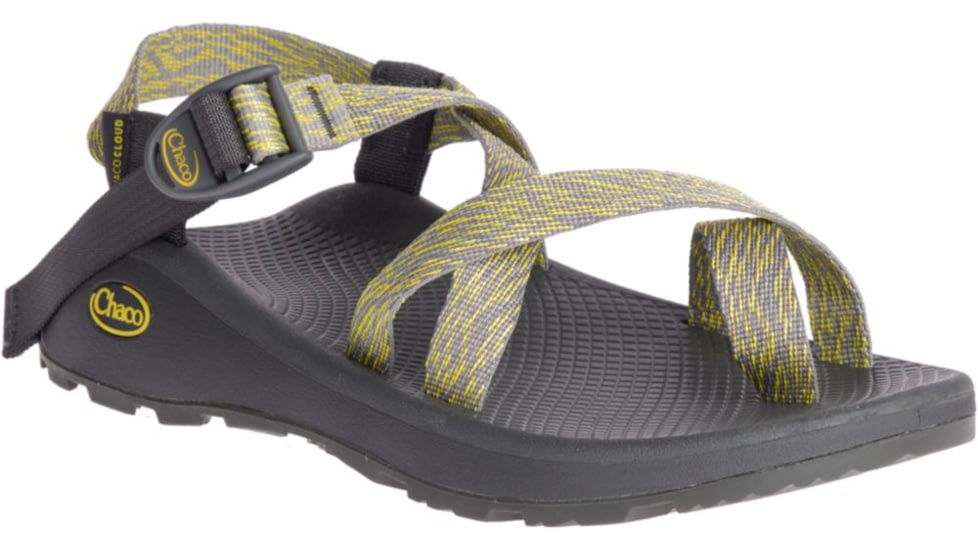 Chaco ZCloud 2 - Mens, Scuff Sulphur, Medium, 15, J106517-15