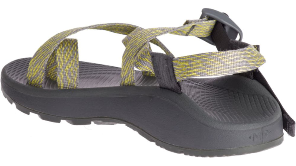 Chaco ZCloud 2 - Mens, Scuff Sulphur, Medium, 15, J106517-15
