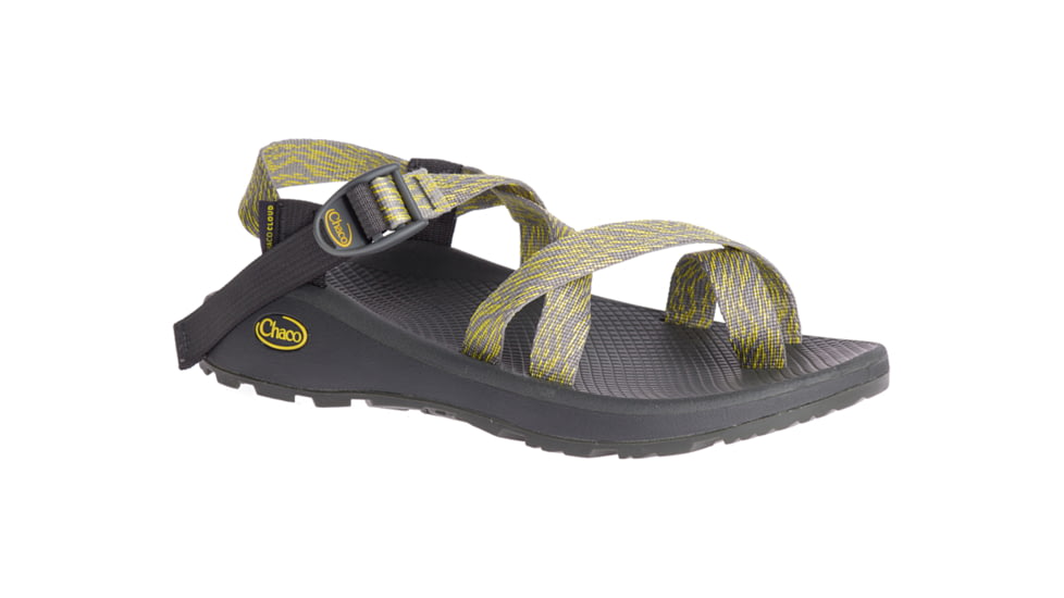 Chaco ZCloud 2 - Mens, Scuff Sulphur, Medium, 13, J106517-13
