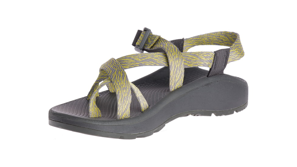 Chaco ZCloud 2 - Mens, Scuff Sulphur, Medium, 13, J106517-13