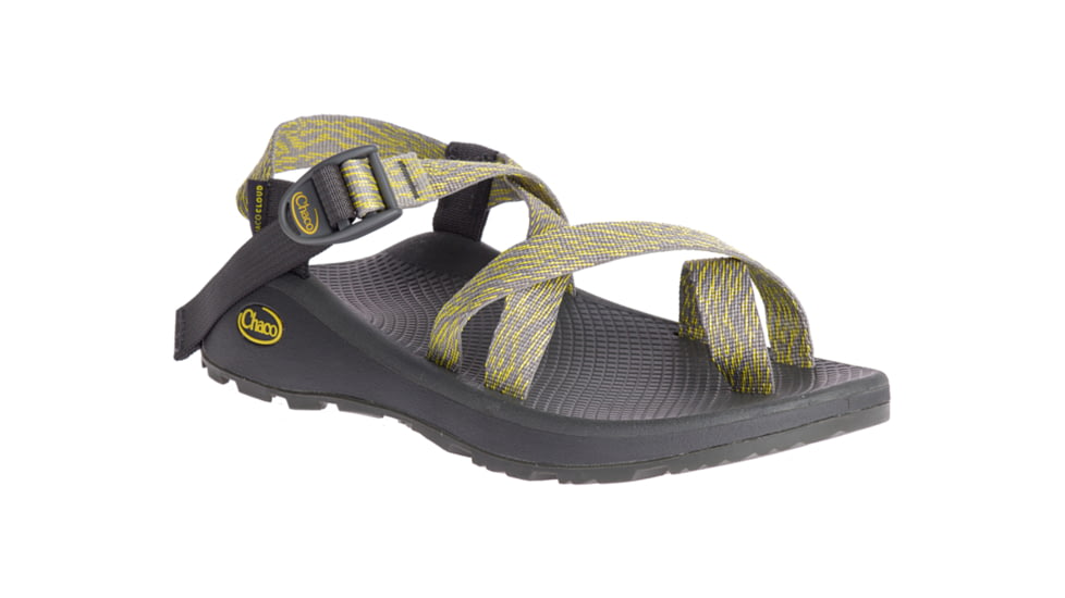 Chaco ZCloud 2 - Mens, Scuff Sulphur, Medium, 13, J106517-13