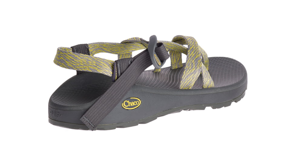 Chaco ZCloud 2 - Mens, Scuff Sulphur, Medium, 13, J106517-13