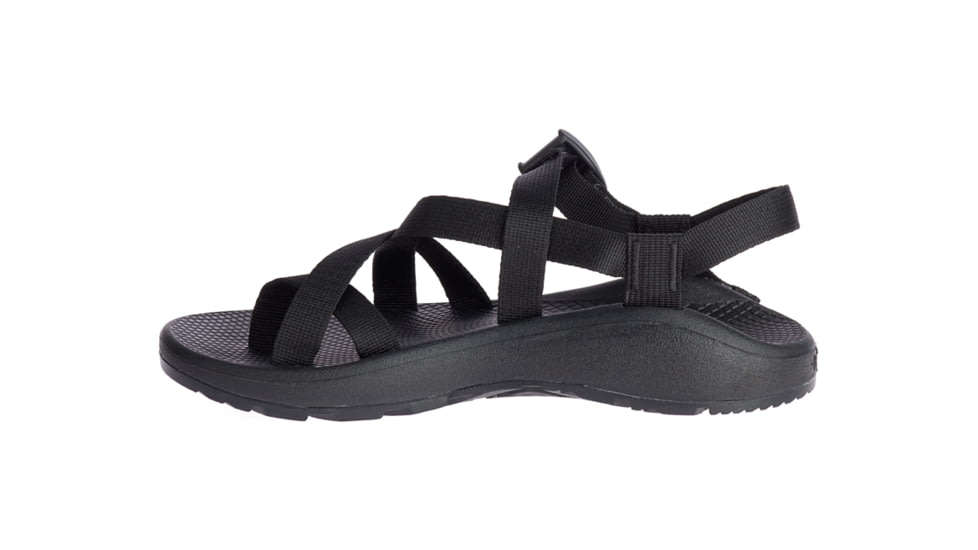 Chaco ZCloud 2 - Mens, Solid Black, Medium, 9, J106765-9