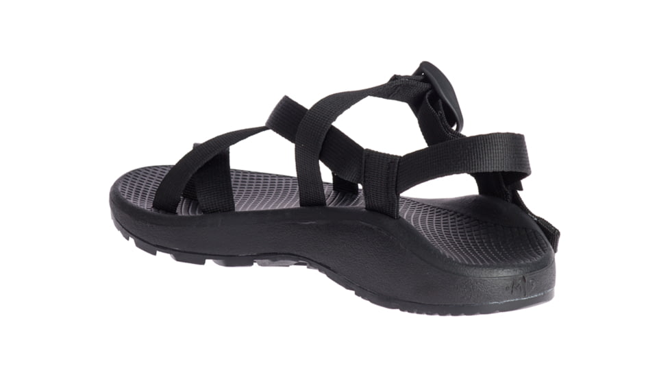 Chaco ZCloud 2 - Mens, Solid Black, Medium, 9, J106765-9