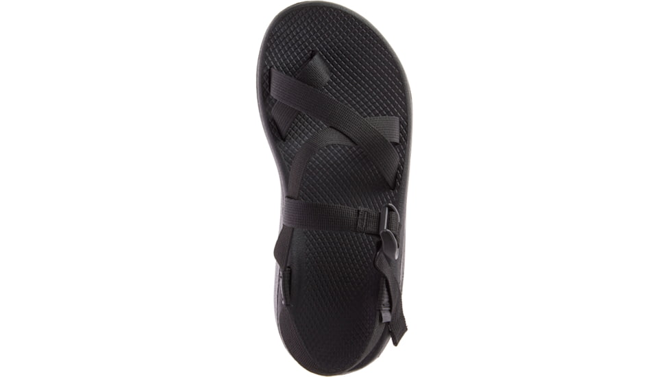 Chaco ZCloud 2 - Mens, Solid Black, Medium, 9, J106765-9