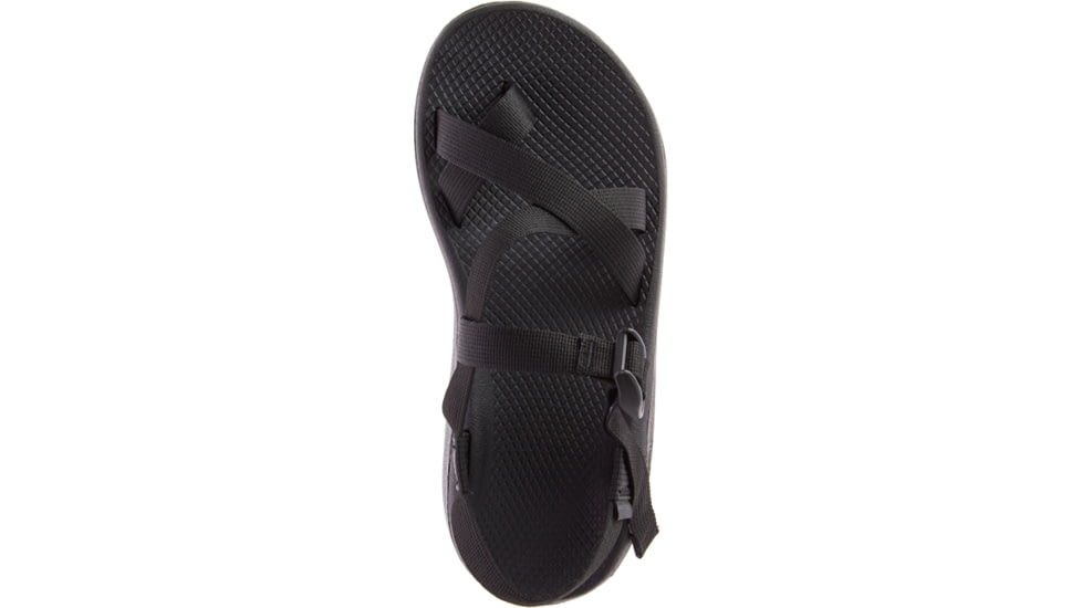 Chaco ZCloud 2 - Mens, Solid Black, Wide, 07.0, J106765W-07.0