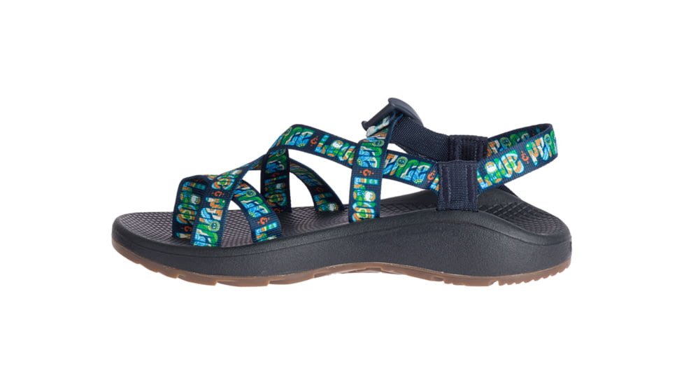 Chaco ZCloud 2 - Mens, Wdstk Peace Navy, Medium, 13, J106775-13