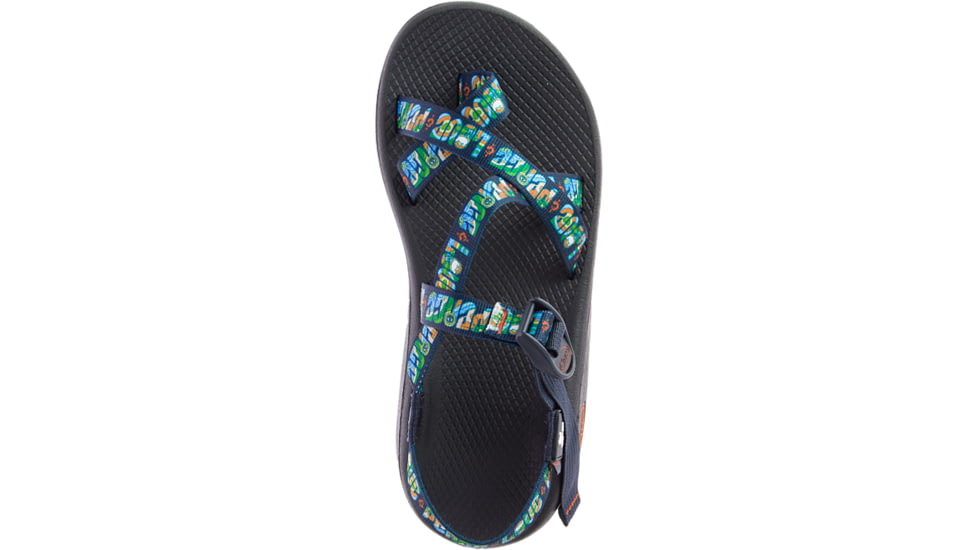 Chaco ZCloud 2 - Mens, Wdstk Peace Navy, Medium, 13, J106775-13