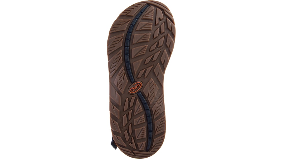 Chaco ZCloud 2 - Mens, Wdstk Peace Navy, Medium, 13, J106775-13