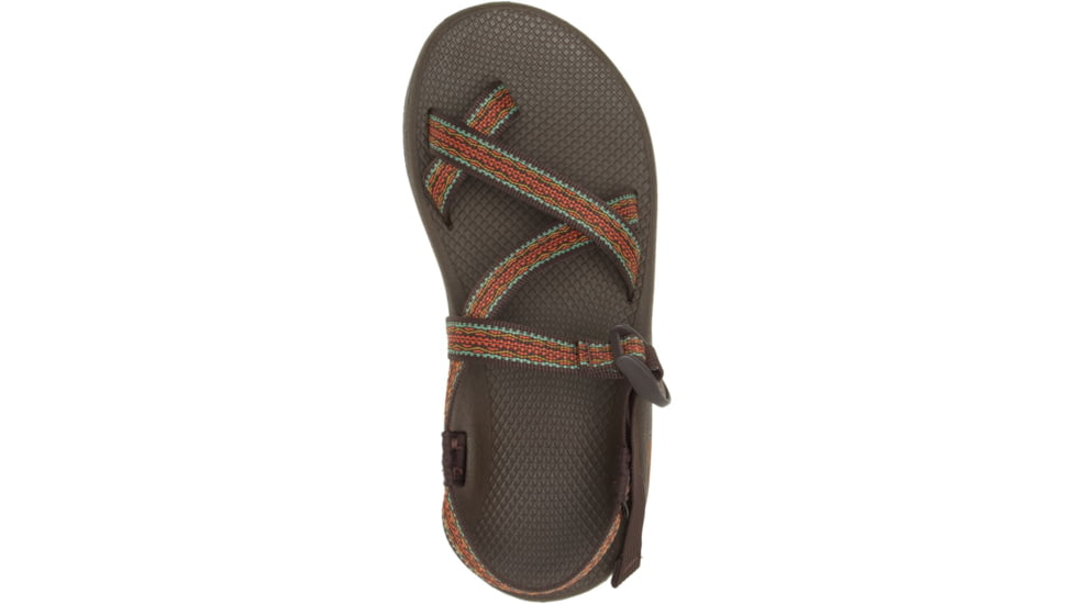 Chaco ZCloud 2 Sandals - Mens, Essence Java, 8, Medium, JCH108385-8