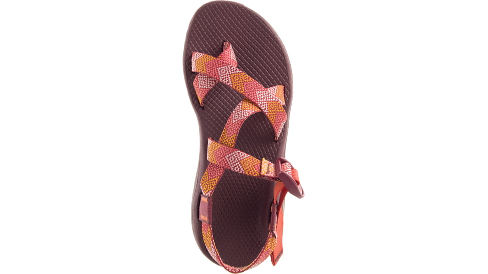 Chaco ZCloud 2 - Womens, Bind Blush, Medium, 8, J107092-8