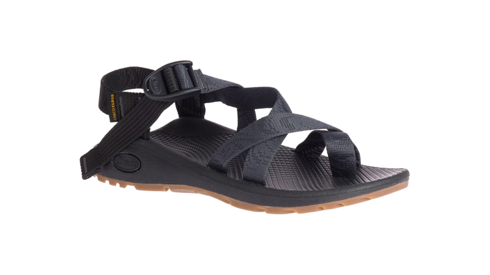Chaco ZCloud 2 - Womens, Iron, Medium, 8, J107284-8