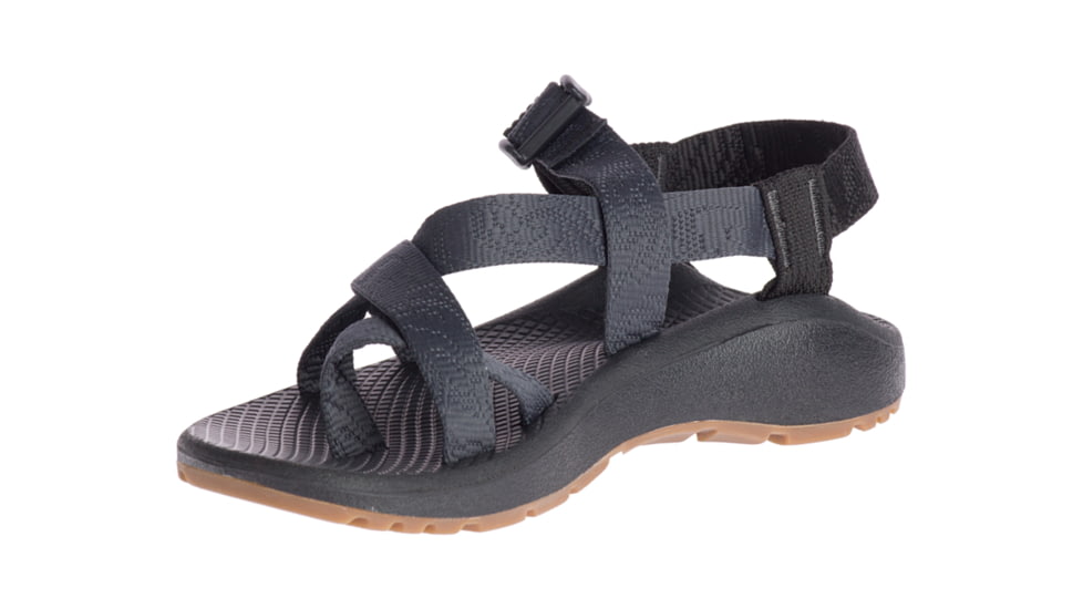 Chaco ZCloud 2 - Womens, Iron, Medium, 8, J107284-8