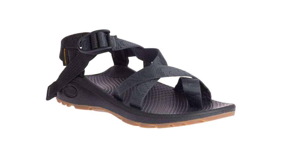 Chaco ZCloud 2 - Womens, Iron, Medium, 8, J107284-8