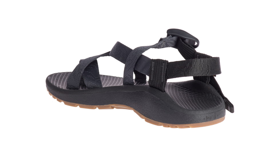 Chaco ZCloud 2 - Womens, Iron, Medium, 8, J107284-8