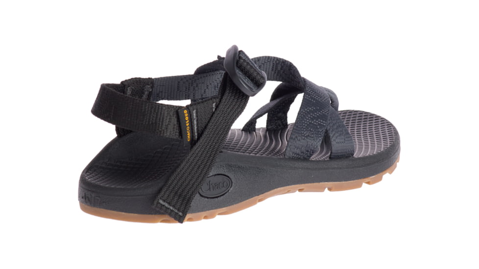 Chaco ZCloud 2 - Womens, Iron, Medium, 8, J107284-8