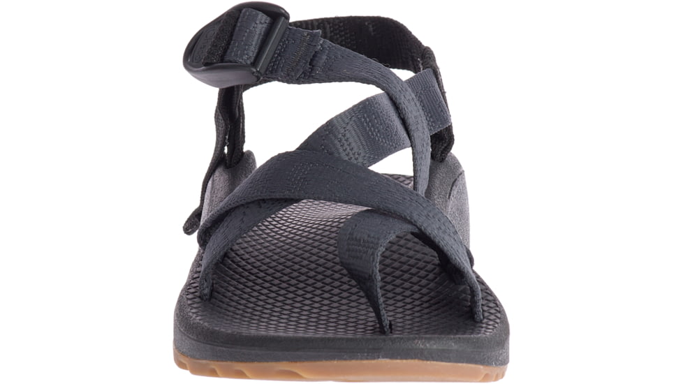 Chaco ZCloud 2 - Womens, Iron, Medium, 8, J107284-8