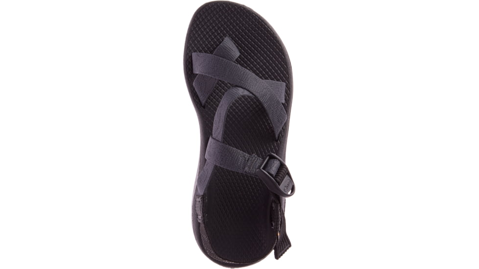 Chaco ZCloud 2 - Womens, Iron, Medium, 8, J107284-8