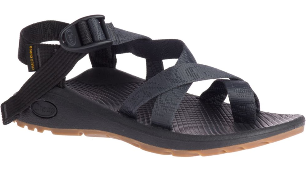 Chaco ZCloud 2 - Womens, Iron, Medium, 6, J107284-6