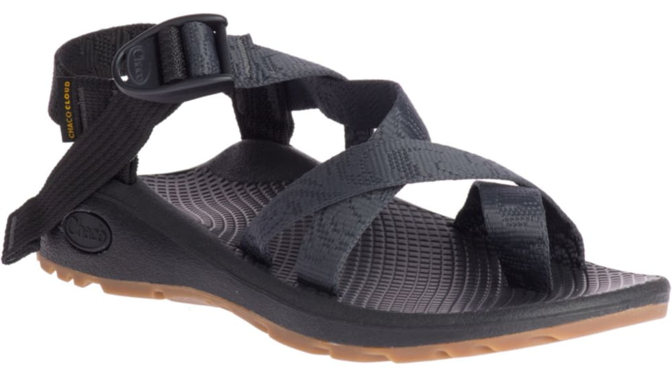 Chaco ZCloud 2 - Womens, Iron, Medium, 6, J107284-6