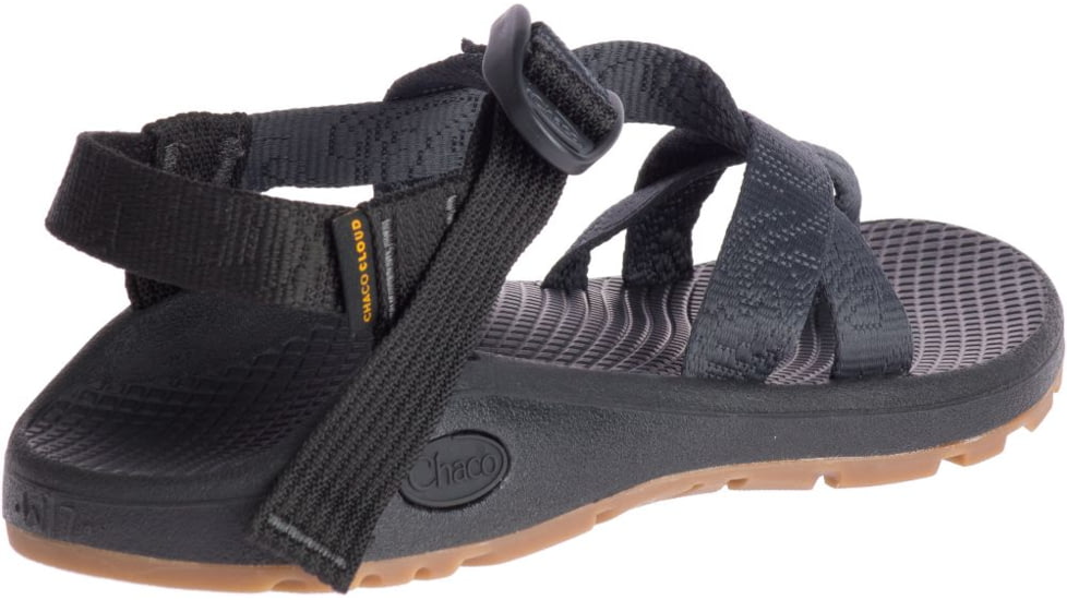 Chaco ZCloud 2 - Womens, Iron, Medium, 6, J107284-6