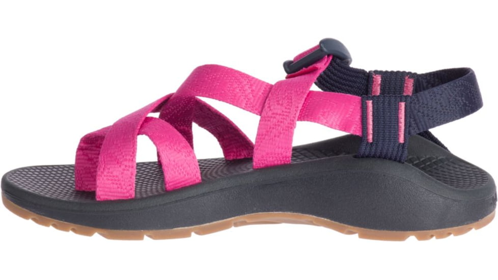 Chaco ZCloud 2 - Womens, Magenta, Medium, 7, J107286-7