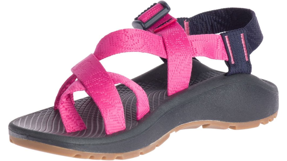 Chaco ZCloud 2 - Womens, Magenta, Medium, 7, J107286-7