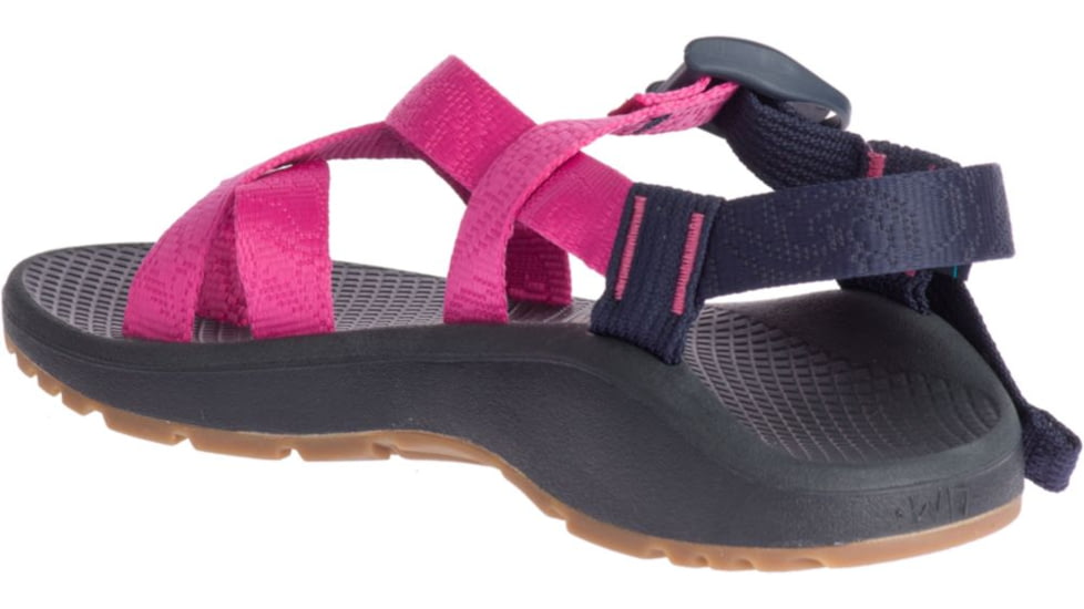 Chaco ZCloud 2 - Womens, Magenta, Medium, 7, J107286-7