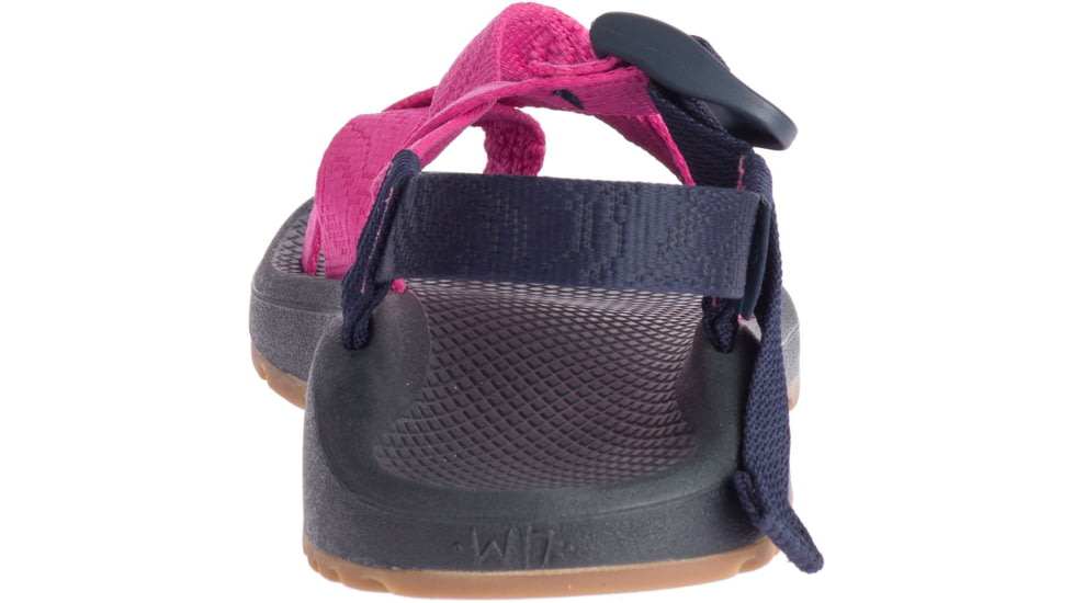 Chaco ZCloud 2 - Womens, Magenta, Medium, 7, J107286-7